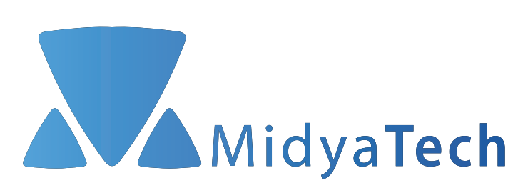 میدیا تێک Logo